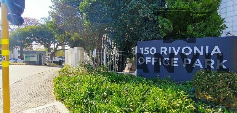 150 Rivonia Road Office Park, Morningside, Sandton - Building 3 - First Floor (Portion) property image 2