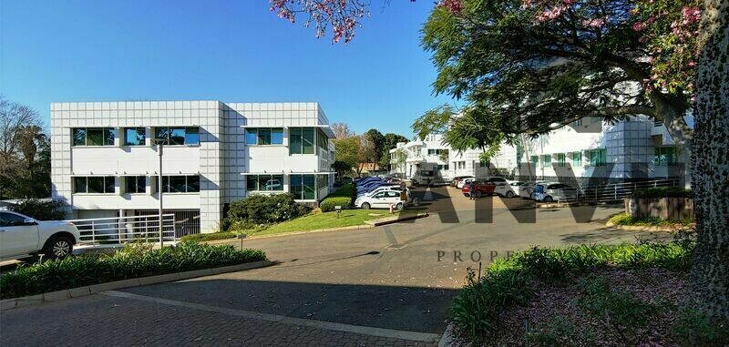 150 Rivonia Road Office Park, Morningside, Sandton - Building 3 - First Floor (Portion) property image 5