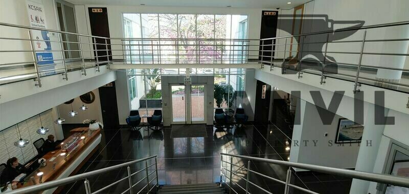 150 Rivonia Road Office Park, Morningside, Sandton - Building 3 - First Floor (Portion) property image 7