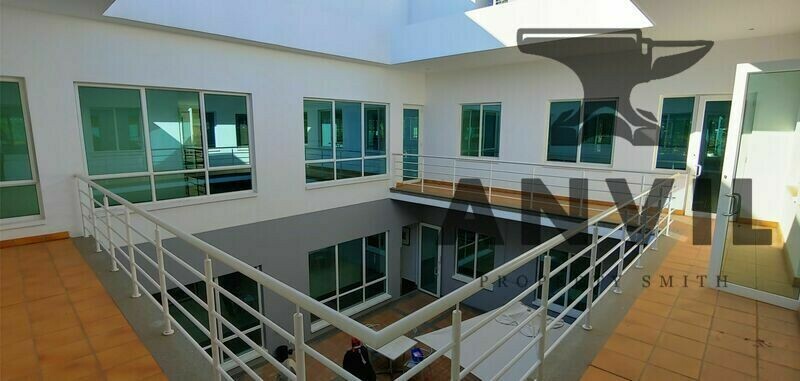 150 Rivonia Road Office Park, Morningside, Sandton - Building 3 - First Floor (Portion) property image 8