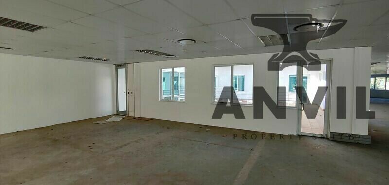 150 Rivonia Road Office Park, Morningside, Sandton - Building 3 - First Floor (Portion) property image 11