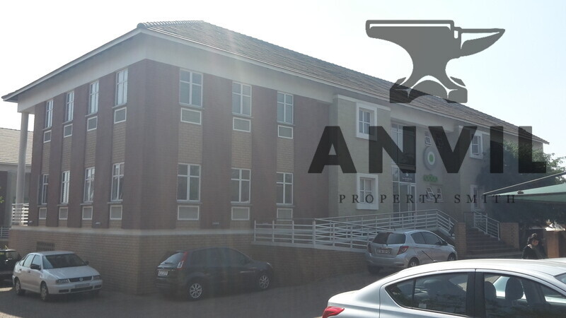 Waterford Office Park, Building 31, Fourways - Building 31 property image 15