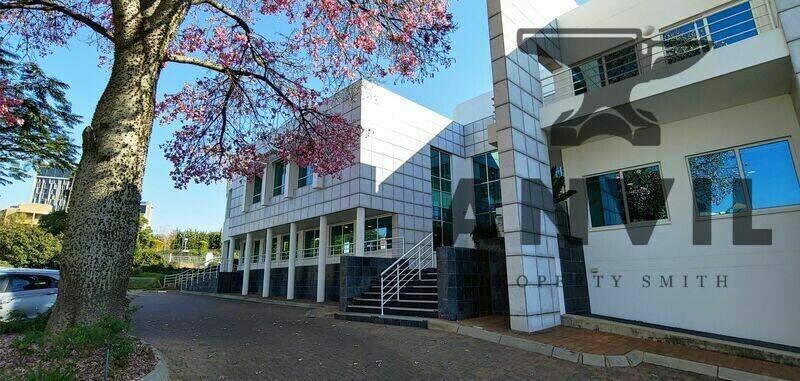 150 Rivonia Road Office Park, Morningside, Sandton - Building 3 - First Floor (Portion) property image 18