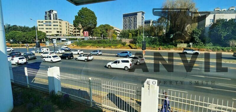 150 Rivonia Road Office Park, Morningside, Sandton - Building 3 - First Floor (Portion) property image 21