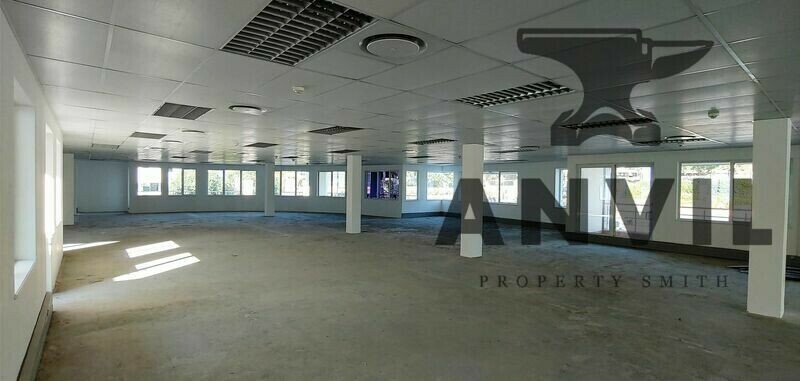 150 Rivonia Road Office Park, Morningside, Sandton - Building 3 - First Floor (Portion) property image 27