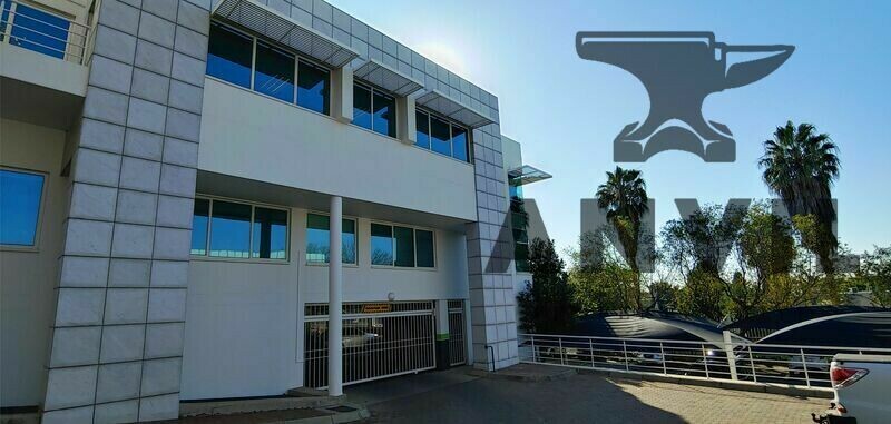 150 Rivonia Road Office Park, Morningside, Sandton - Building 3 - First Floor (Portion) property image 30