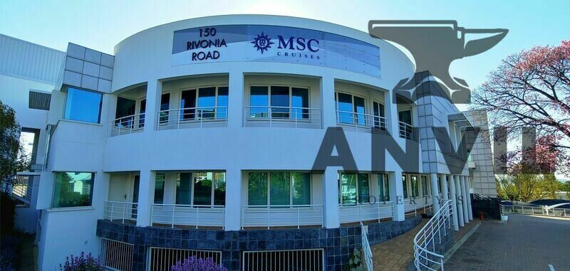 150 Rivonia Road Office Park, Morningside, Sandton - Building 3 - First Floor (Portion) property image 31