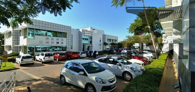 150 Rivonia Road Office Park, Morningside, Sandton - Building 3 - First Floor (Portion) property image 33