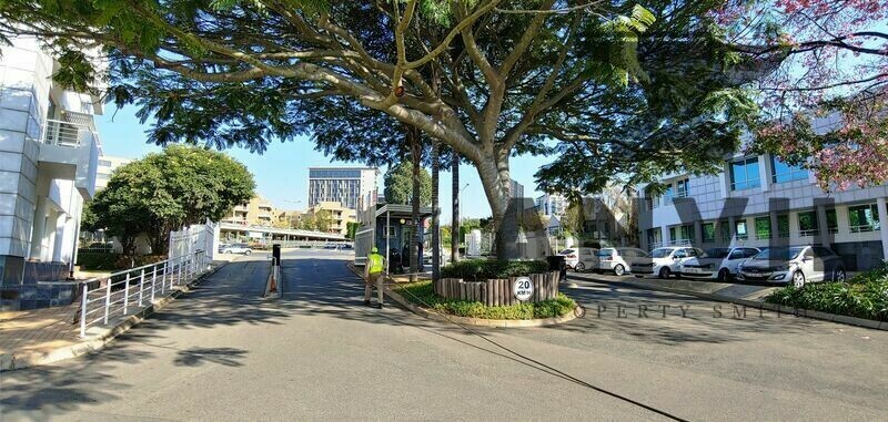 150 Rivonia Road Office Park, Morningside, Sandton - Building 3 - First Floor (Portion) property image 34