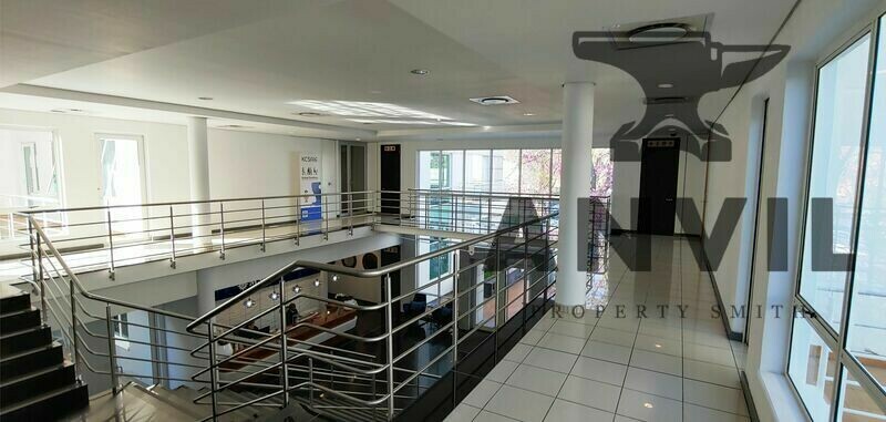 150 Rivonia Road Office Park, Morningside, Sandton - Building 3 - First Floor (Portion) property image 35