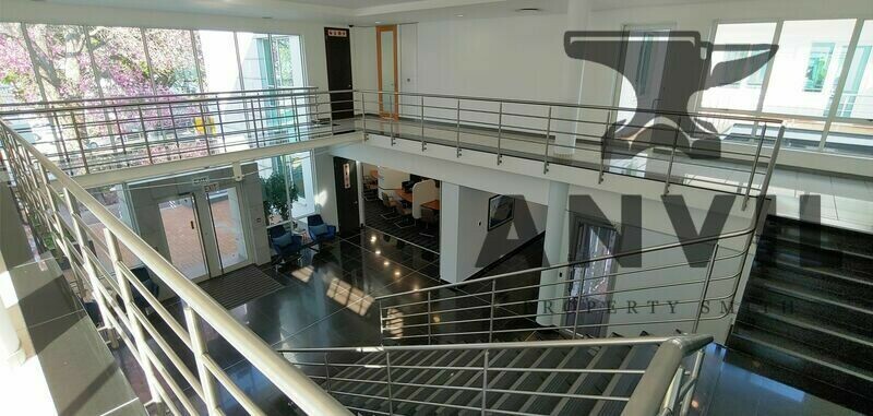 150 Rivonia Road Office Park, Morningside, Sandton - Building 3 - First Floor (Portion) property image 36