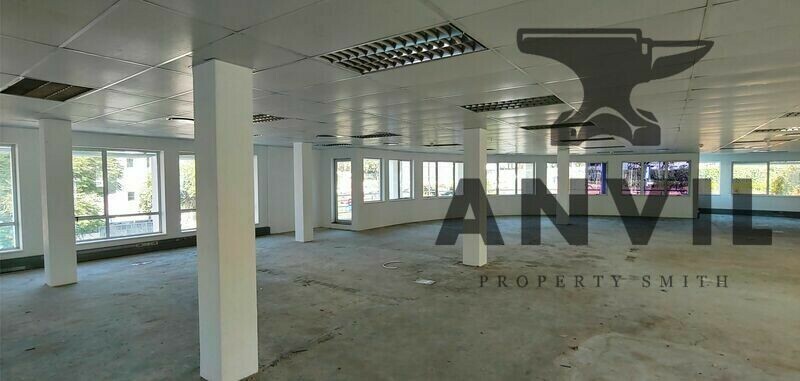 150 Rivonia Road Office Park, Morningside, Sandton - Building 3 - First Floor (Portion) property image 38