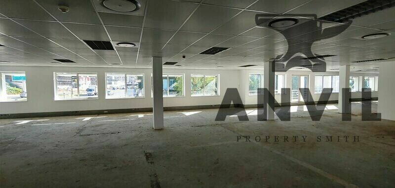 150 Rivonia Road Office Park, Morningside, Sandton - Building 3 - First Floor (Portion) property image 40