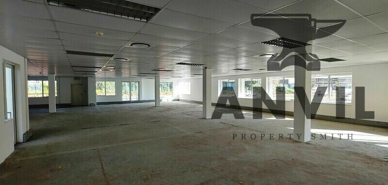 150 Rivonia Road Office Park, Morningside, Sandton - Building 3 - First Floor (Portion) property image 41