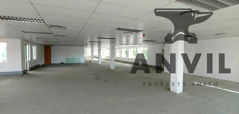 150 Rivonia Road Office Park, Morningside, Sandton - Building 3 - First Floor (Portion) property image 42