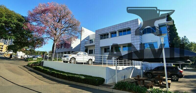 150 Rivonia Road Office Park, Morningside, Sandton - Building 3 - First Floor (Portion) property image 44