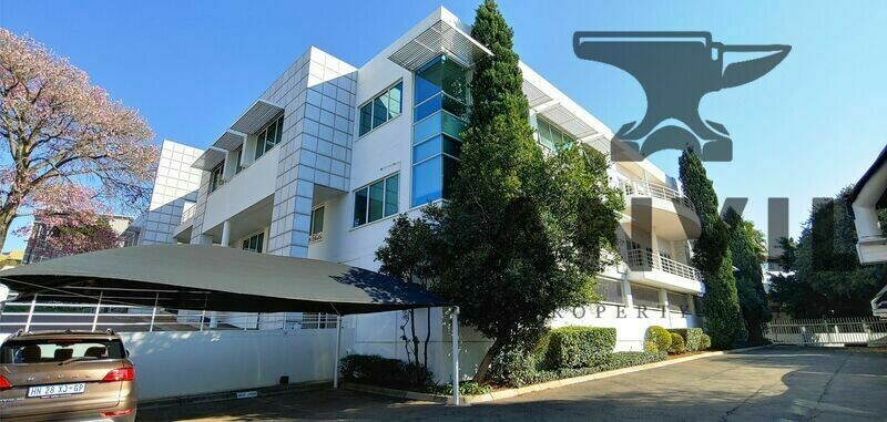 150 Rivonia Road Office Park, Morningside, Sandton - Building 3 - First Floor (Portion) property image 45