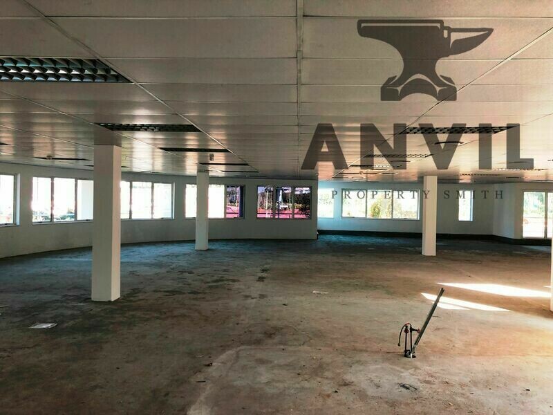 150 Rivonia Road Office Park, Morningside, Sandton - Building 3 - First Floor (Portion) property image 46