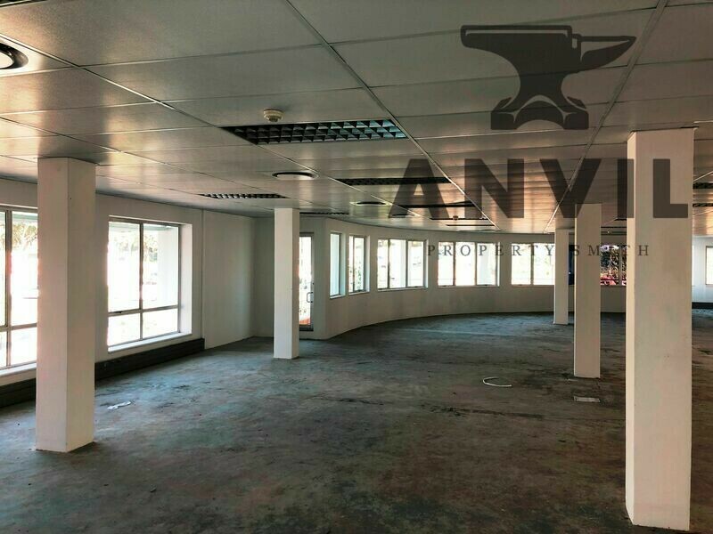 150 Rivonia Road Office Park, Morningside, Sandton - Building 3 - First Floor (Portion) property image 47