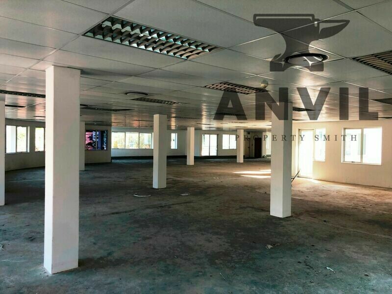 150 Rivonia Road Office Park, Morningside, Sandton - Building 3 - First Floor (Portion) property image 48