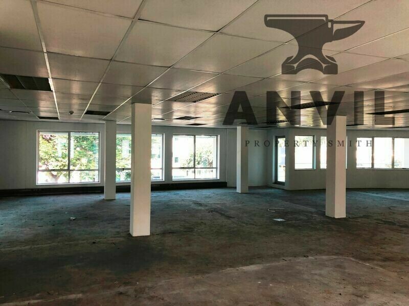 150 Rivonia Road Office Park, Morningside, Sandton - Building 3 - First Floor (Portion) property image 49