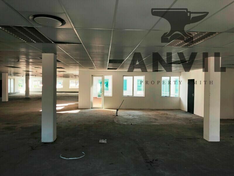 150 Rivonia Road Office Park, Morningside, Sandton - Building 3 - First Floor (Portion) property image 50