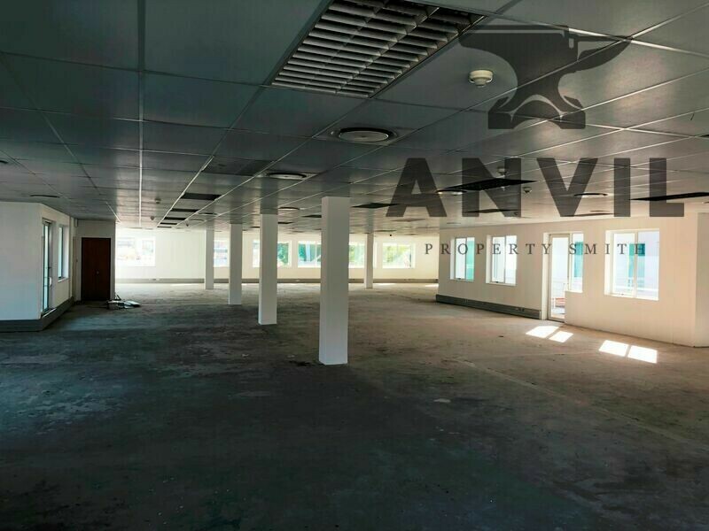 150 Rivonia Road Office Park, Morningside, Sandton - Building 3 - First Floor (Portion) property image 51
