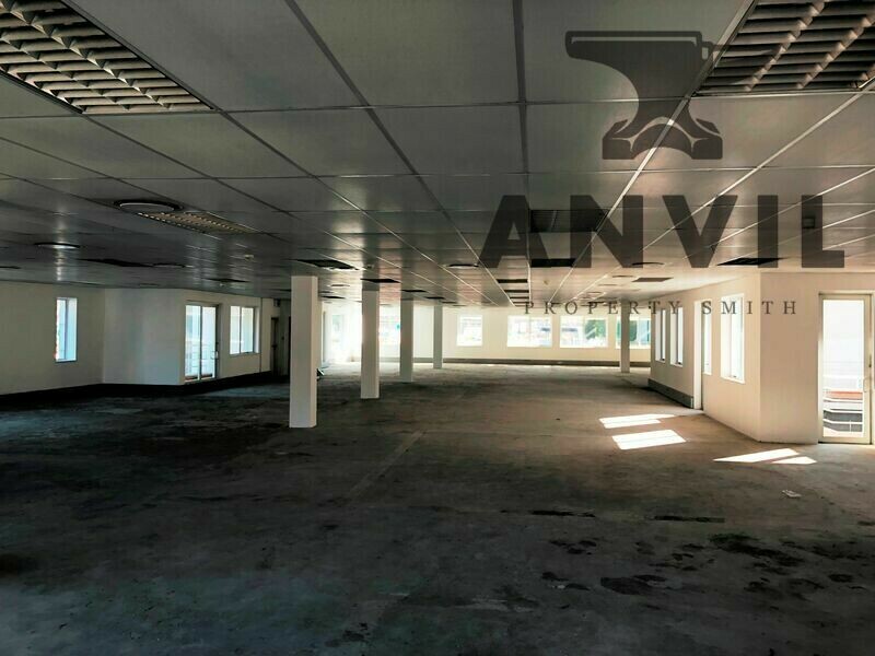 150 Rivonia Road Office Park, Morningside, Sandton - Building 3 - First Floor (Portion) property image 52