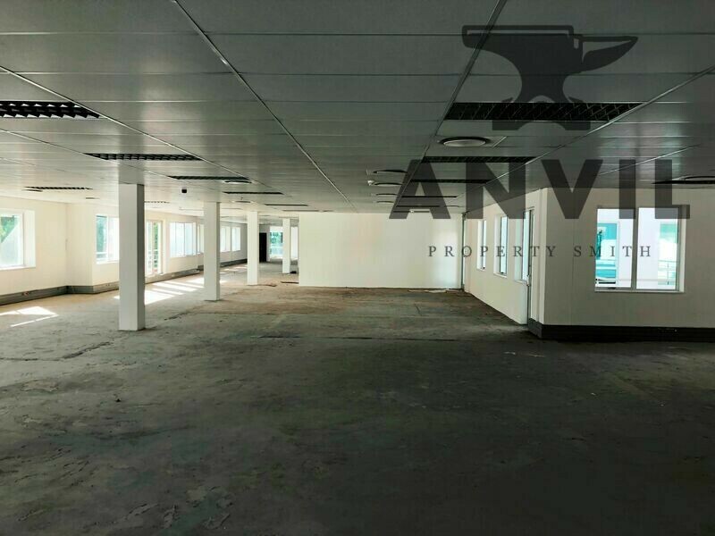 150 Rivonia Road Office Park, Morningside, Sandton - Building 3 - First Floor (Portion) property image 56