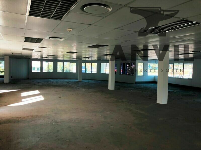 150 Rivonia Road Office Park, Morningside, Sandton - Building 3 - First Floor (Portion) property image 57