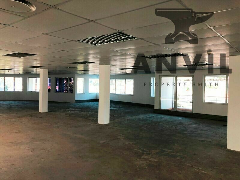 150 Rivonia Road Office Park, Morningside, Sandton - Building 3 - First Floor (Portion) property image 58