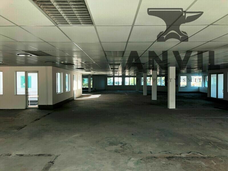 150 Rivonia Road Office Park, Morningside, Sandton - Building 3 - First Floor (Portion) property image 60