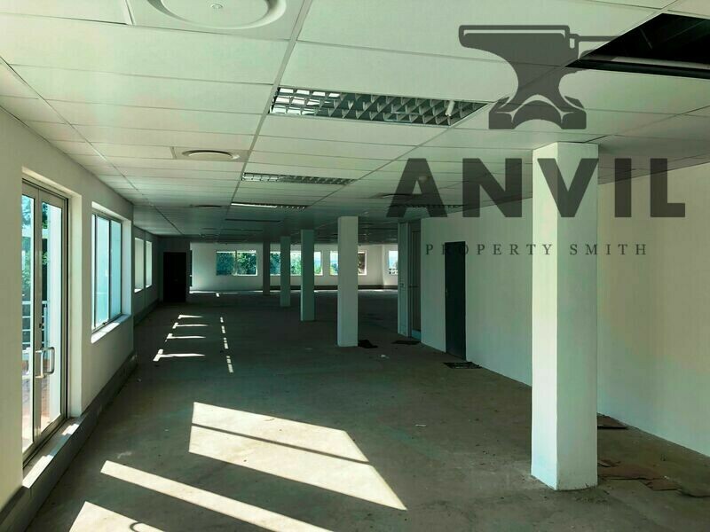 150 Rivonia Road Office Park, Morningside, Sandton - Building 3 - First Floor (Portion) property image 61