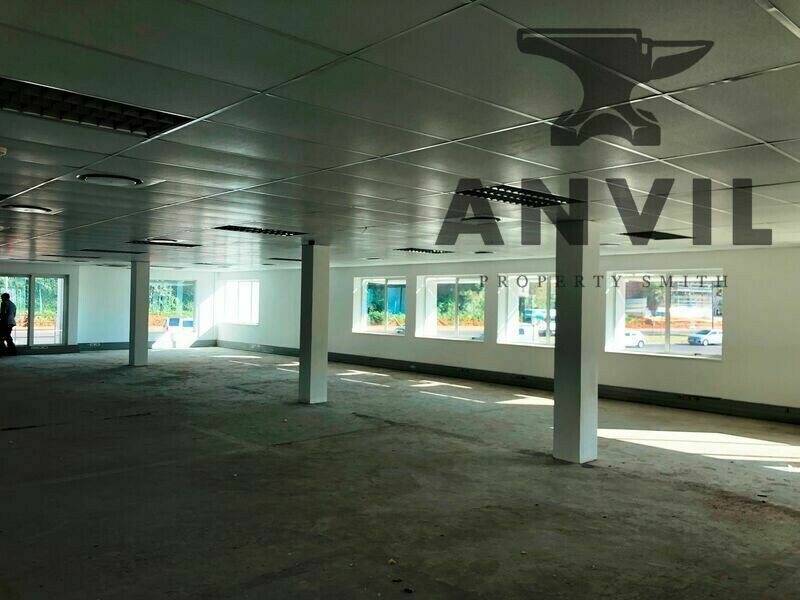 150 Rivonia Road Office Park, Morningside, Sandton - Building 3 - First Floor (Portion) property image 62