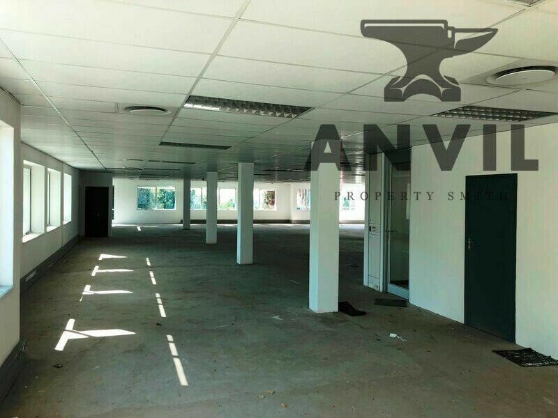 150 Rivonia Road Office Park, Morningside, Sandton - Building 3 - First Floor (Portion) property image 64