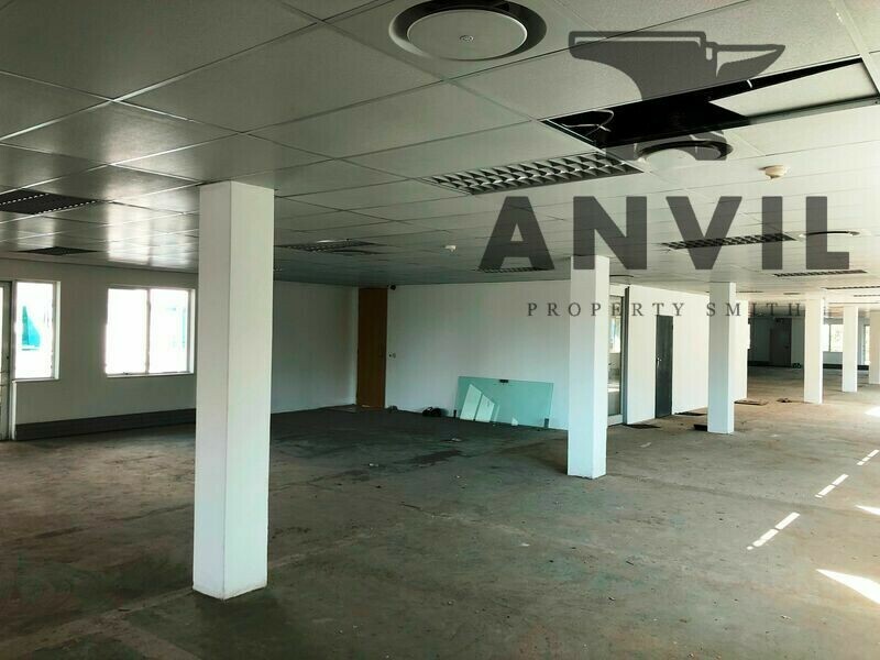 150 Rivonia Road Office Park, Morningside, Sandton - Building 3 - First Floor (Portion) property image 66