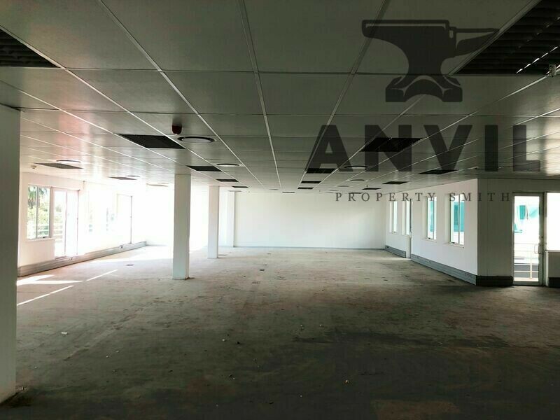 150 Rivonia Road Office Park, Morningside, Sandton - Building 3 - First Floor (Portion) property image 68