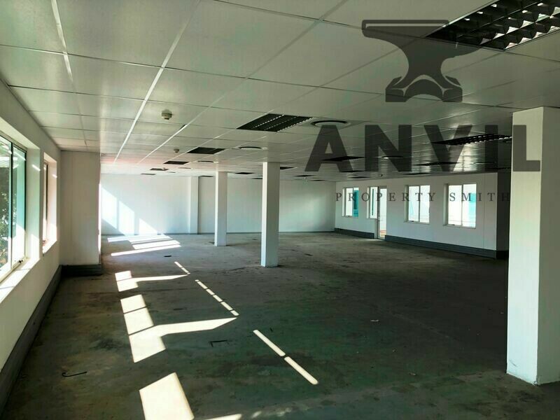 150 Rivonia Road Office Park, Morningside, Sandton - Building 3 - First Floor (Portion) property image 69