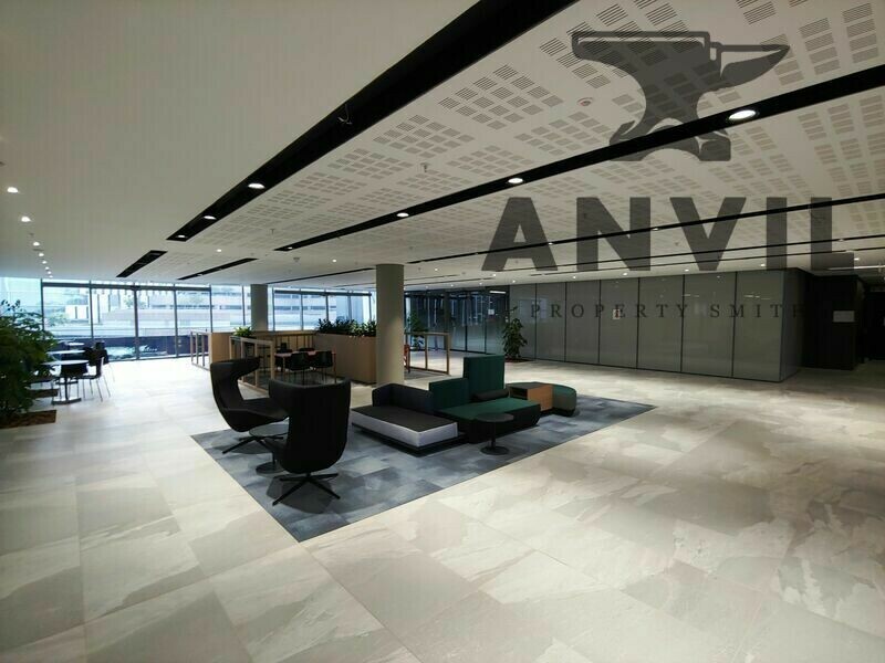 Katherine Street Towers, Sandton property image 3 Katherine Street Towers, Sandton property image 3