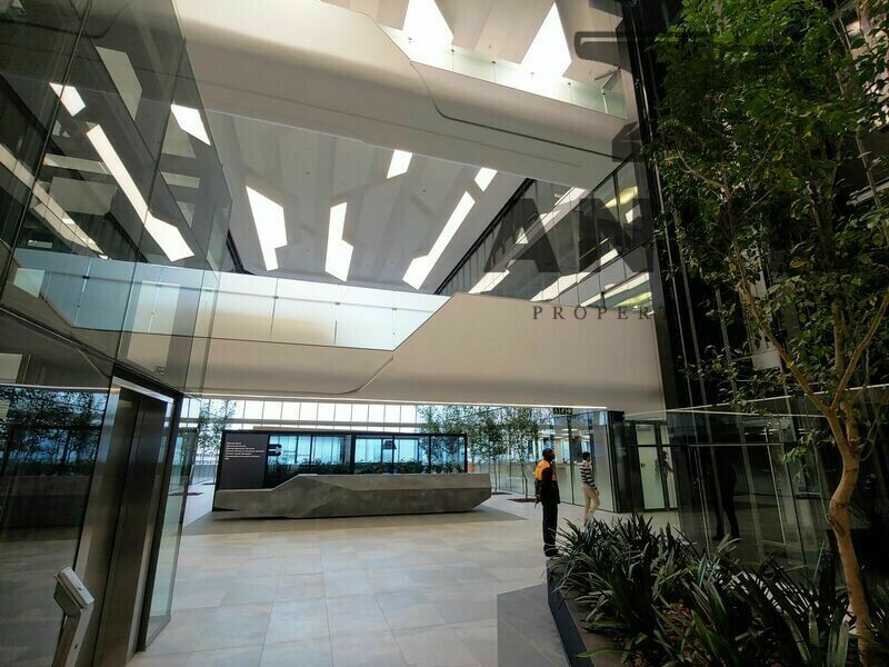 Katherine Street Towers, Sandton property image 4 Katherine Street Towers, Sandton property image 4