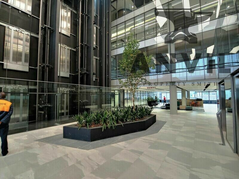 Katherine Street Towers, Sandton property image 5 Katherine Street Towers, Sandton property image 5