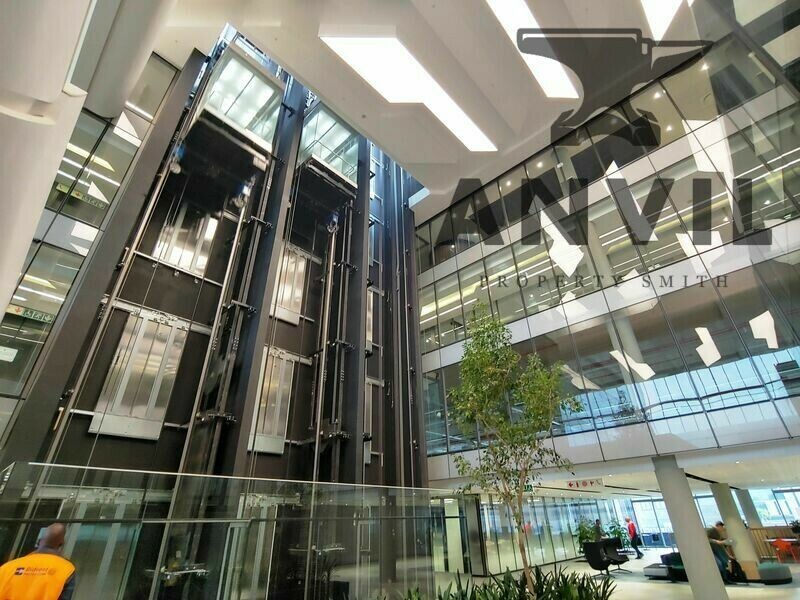 Katherine Street Towers, Sandton property image 6 Katherine Street Towers, Sandton property image 6