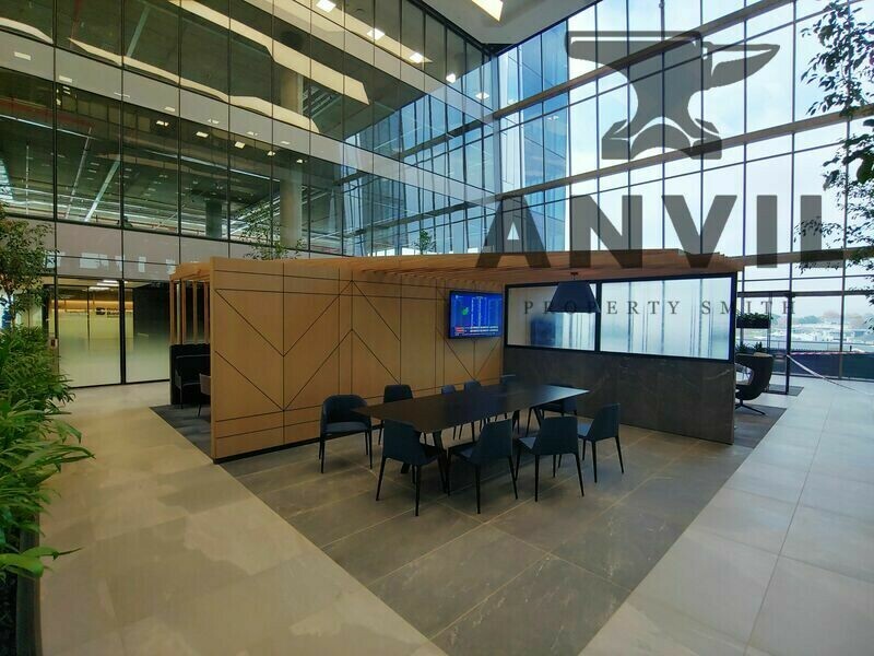 Katherine Street Towers, Sandton property image 7 Katherine Street Towers, Sandton property image 7