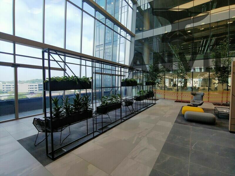 Katherine Street Towers, Sandton property image 10 Katherine Street Towers, Sandton property image 10