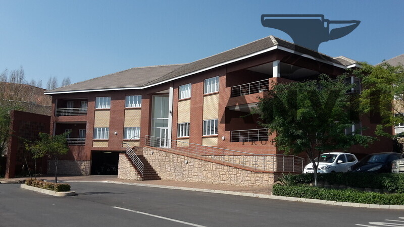 Waterford Office Park, Building 35, Fourways - First Floor East property image 16