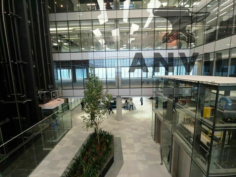 Katherine Street Towers, Sandton property image 15 Katherine Street Towers, Sandton property image 15