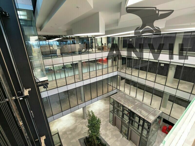 Katherine Street Towers, Sandton property image 21 Katherine Street Towers, Sandton property image 21