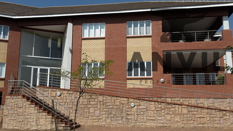 Waterford Office Park, Building 35, Fourways - Entire Building property image 2