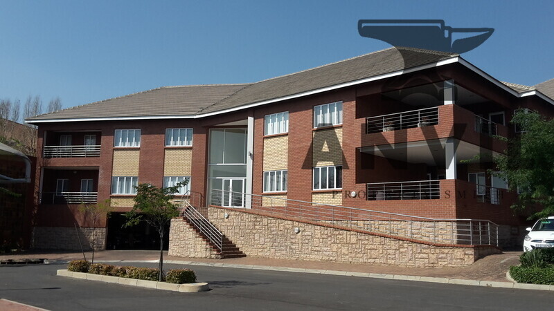 Waterford Office Park, Building 35, Fourways - Entire Building property image 3