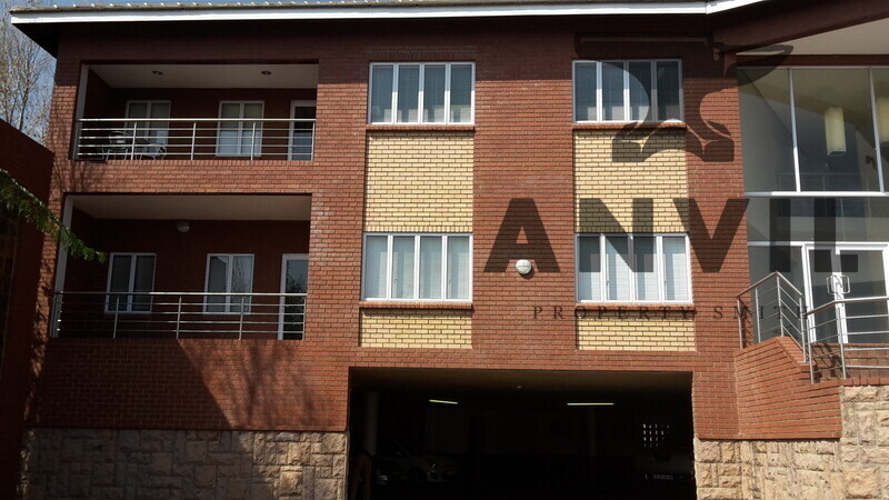 Waterford Office Park, Building 35, Fourways - First Floor East property image 20